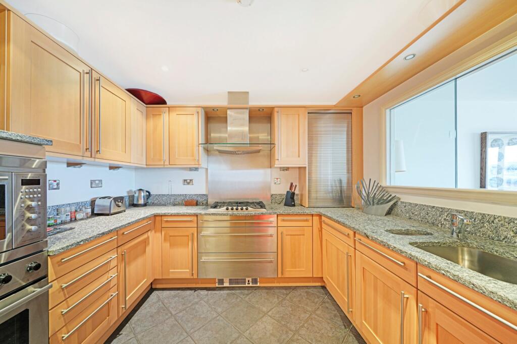 Apartment in London, Borough Market, Southwark - View 4