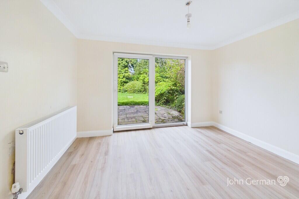 House in North West Leicestershire, Castle Donington - View 5