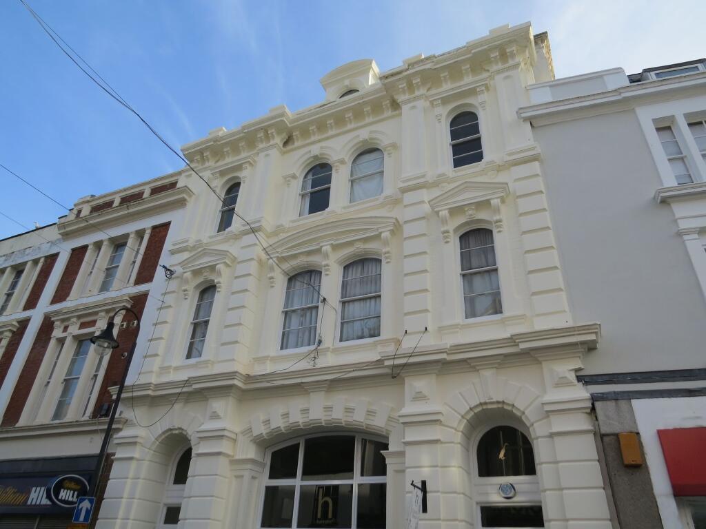 Main image of property: Bank Street, Newton Abbot, TQ12