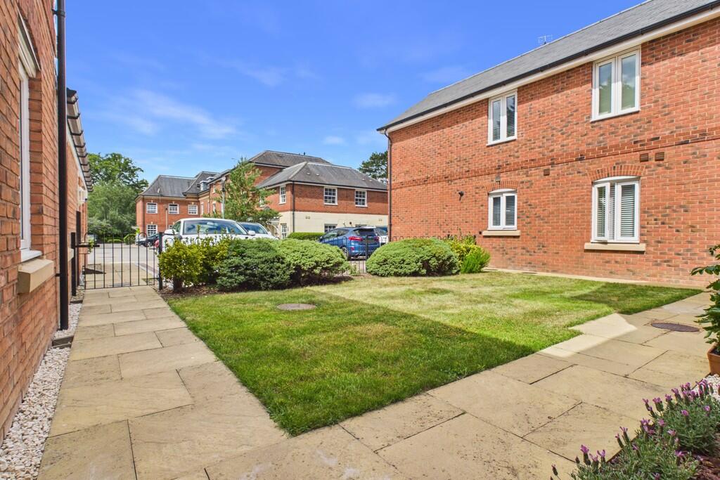 Main image of property: John Cullis Gardens, Leamington Spa