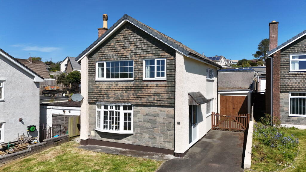 Main image of property: St Marys Road, St Blazey, PL24