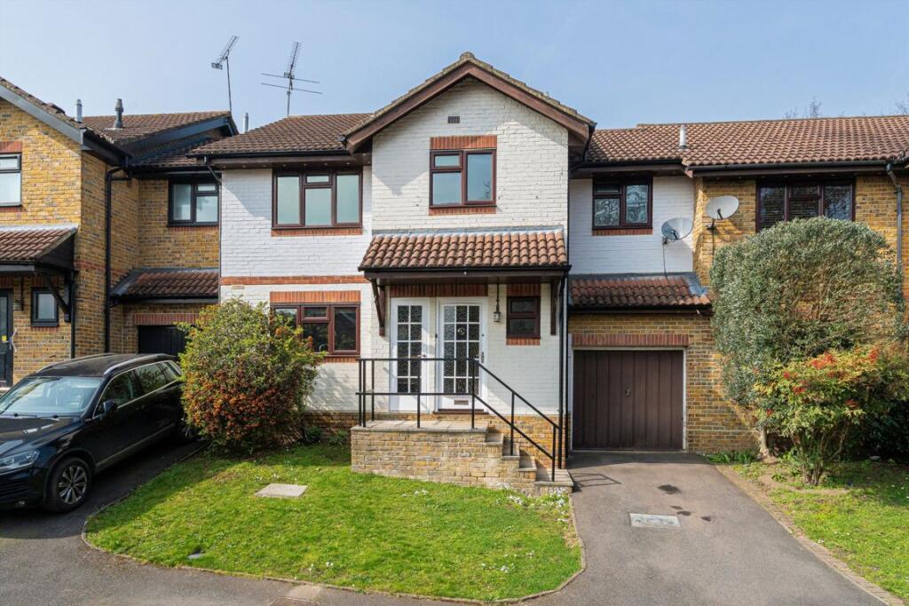 Main image of property: Vale Close, Weybridge
