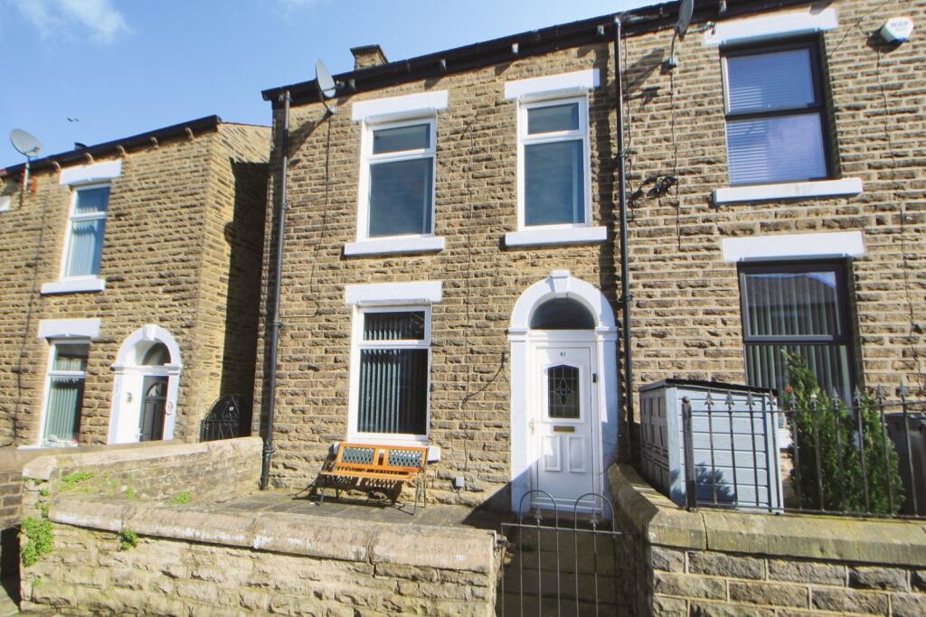 Main image of property: St. Marys Road, Glossop, Derbyshire, SK13