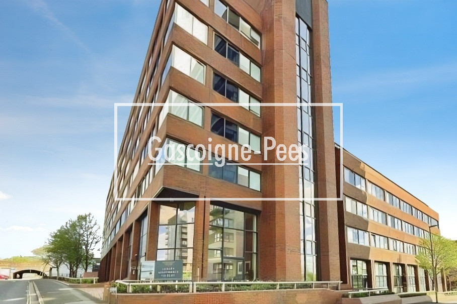 Main image of property: Basingstoke Town Center, RG21