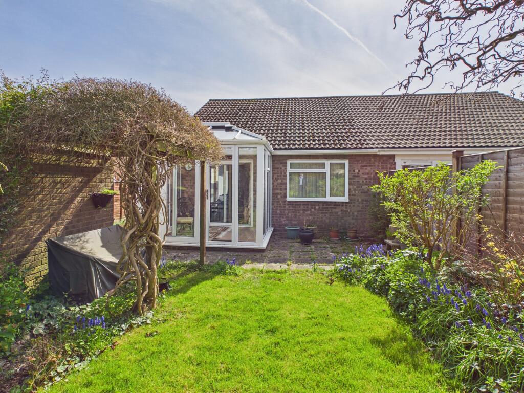 Main image of property: Folly Close, Cannington, Bridgwater