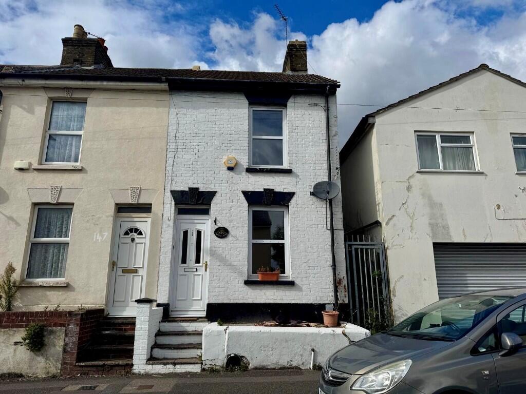 Main image of property: Weston Road, Rochester, Kent, ME2