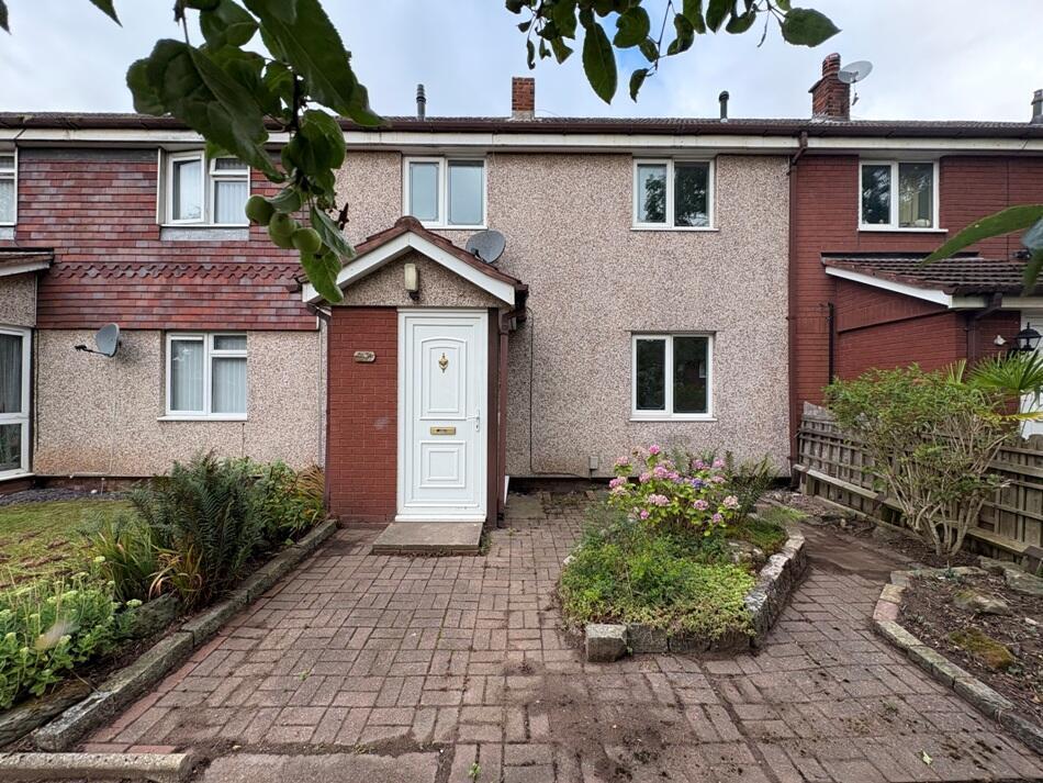 Main image of property: Byron Place, Rugeley
