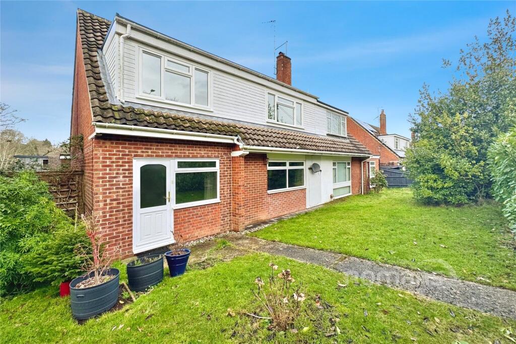 Main image of property: Cotswold Road, Sandhurst, Berkshire