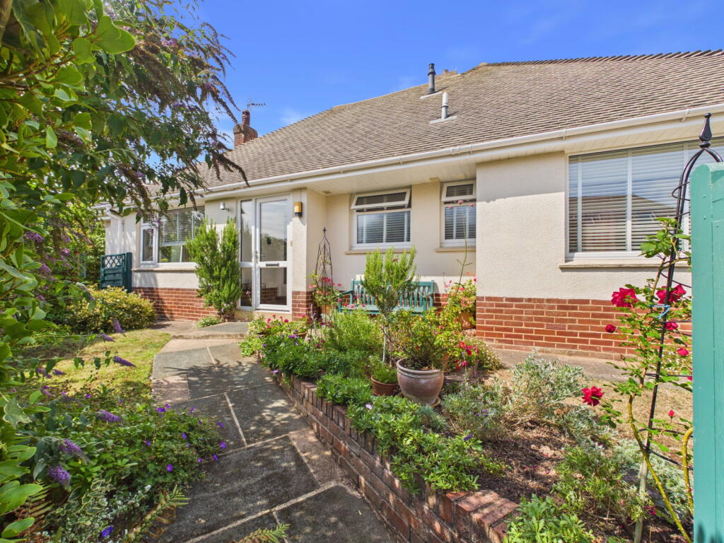 Main image of property: Manstone Close, Sidmouth