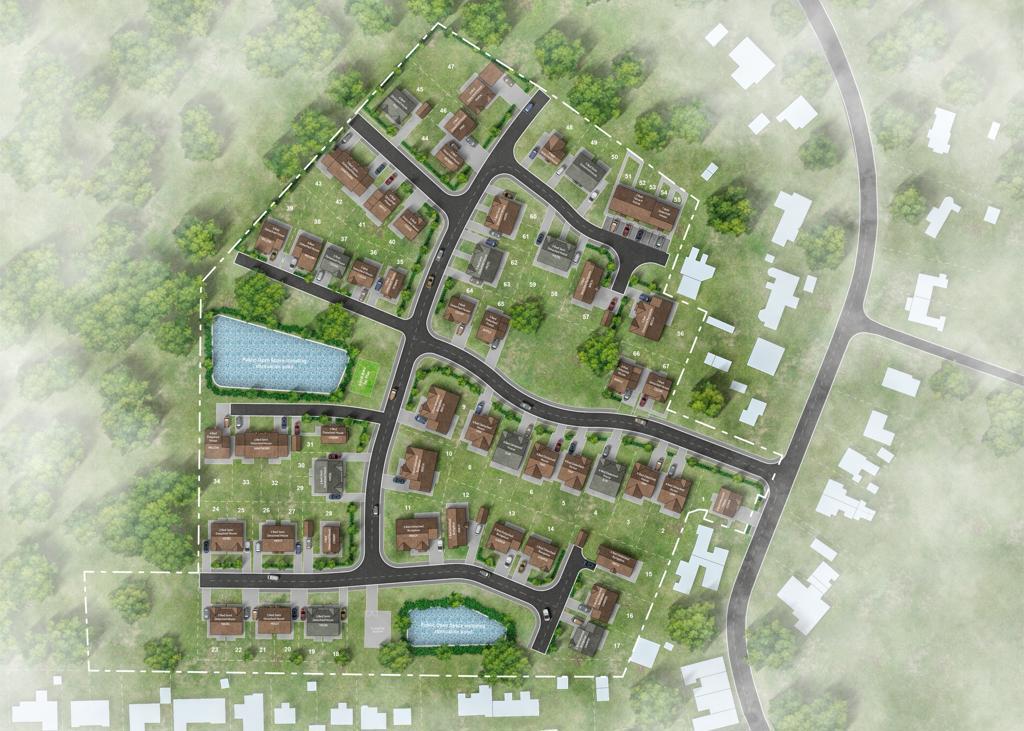 Plot 16 Victoria Gardens,  Victoria Street, Wragby, Market Rasen, Lincolnshire, LN8 5PF photo 2