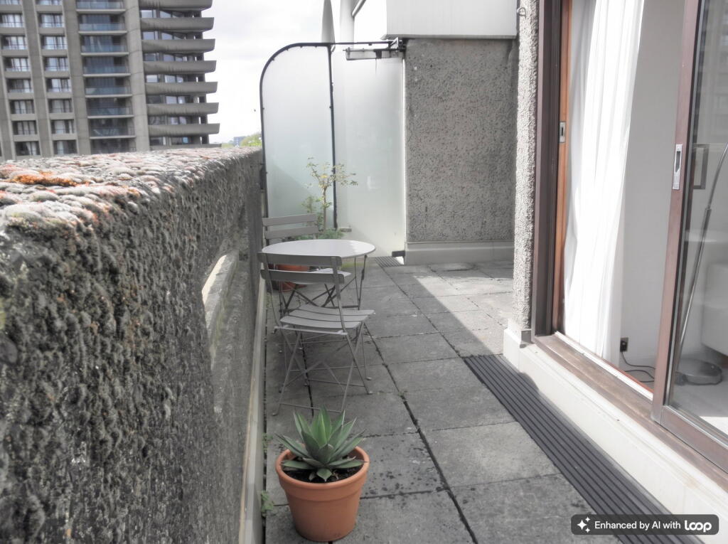 Apartment in London - View 5
