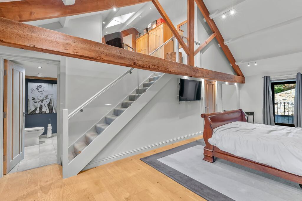 Additional image 3 of Skipton Road, Thornton in Craven, Skipton, North Yorkshire, BD23