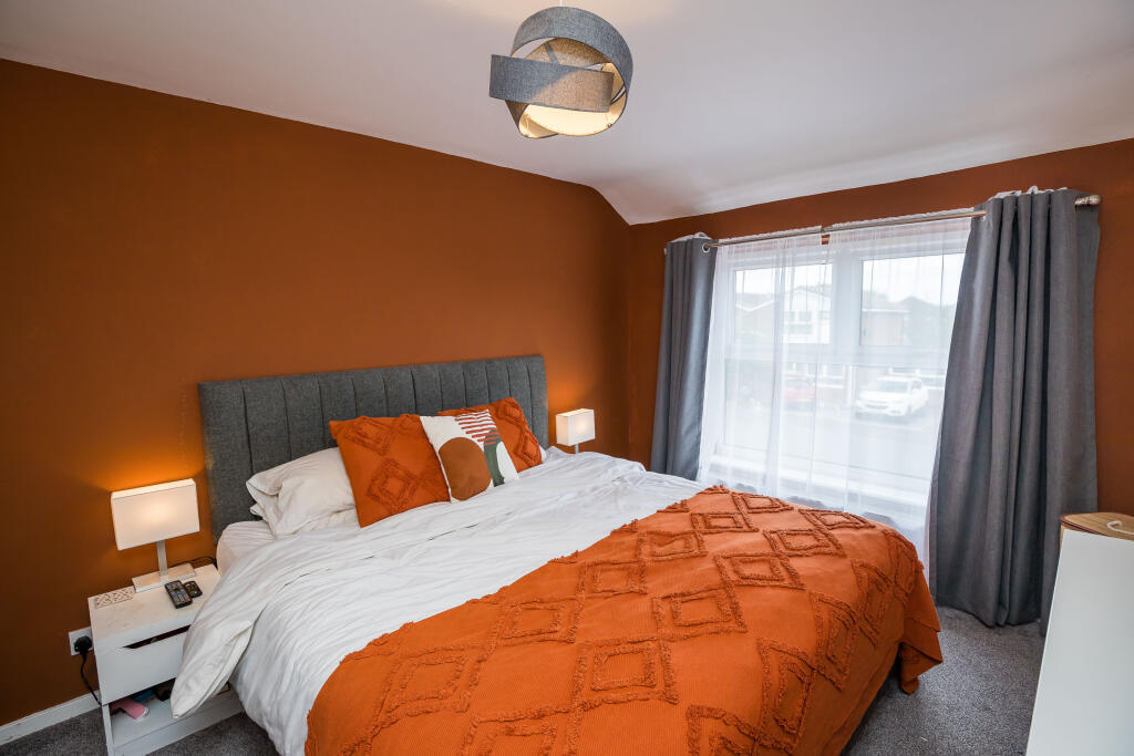 Hallfield Drive, Chester, CH2 4PD - Widok 6