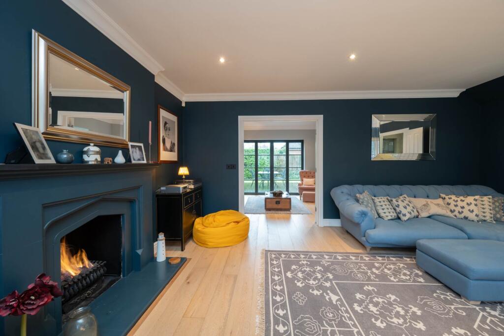 Main image of property: Bax Close, Storrington