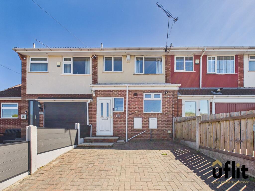 Main image of property: Manvers Road, Swallownest, Sheffield