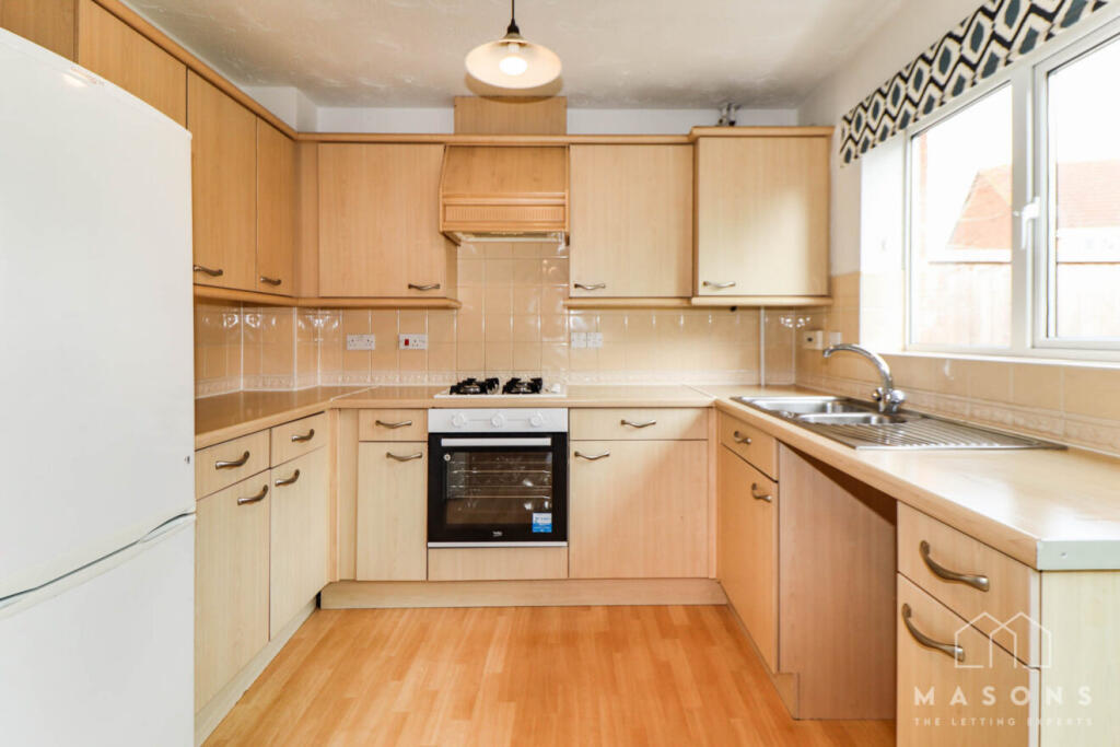 Main image of property: Rye Close, Stevenage, Hertfordshire, SG1 3YN