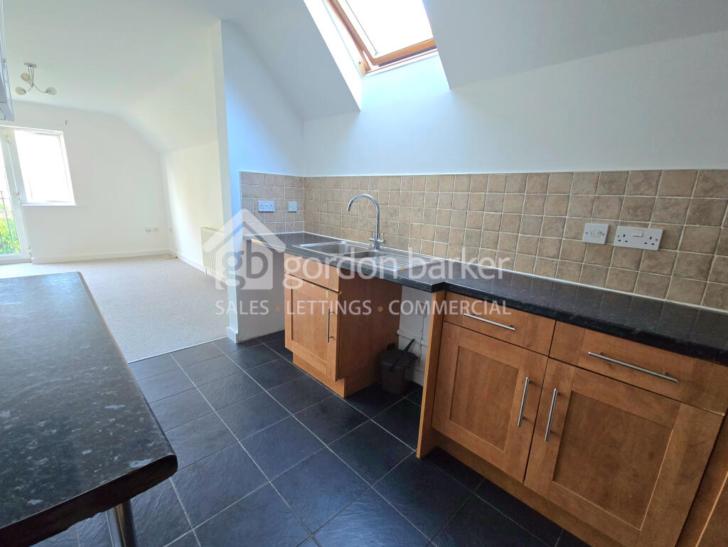 Apartment in West Parley, Dudsbury - View 5