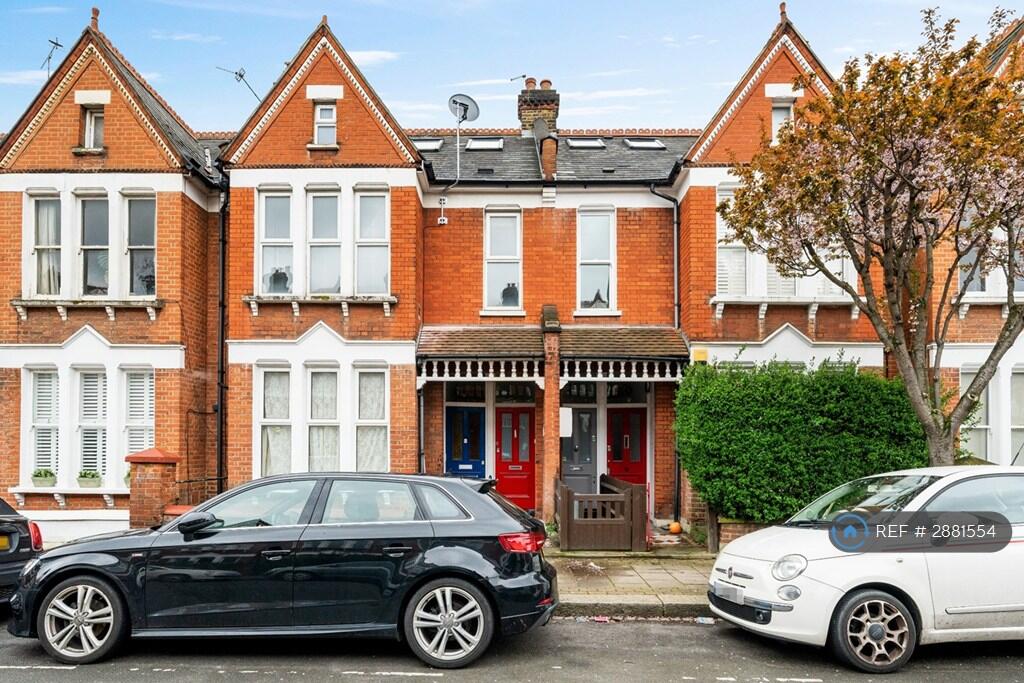 Main image of property: Yukon Road, London, SW12