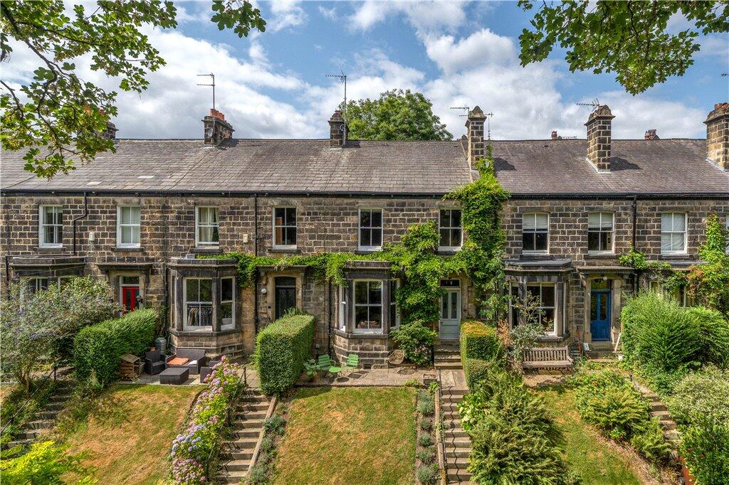 Main image of property: Woodbine Terrace, Leeds, West Yorkshire, LS6