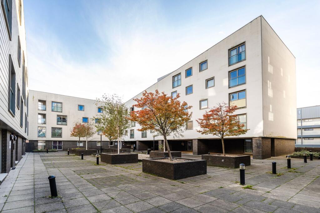 Main image of property: Maidstone Road, Norwich