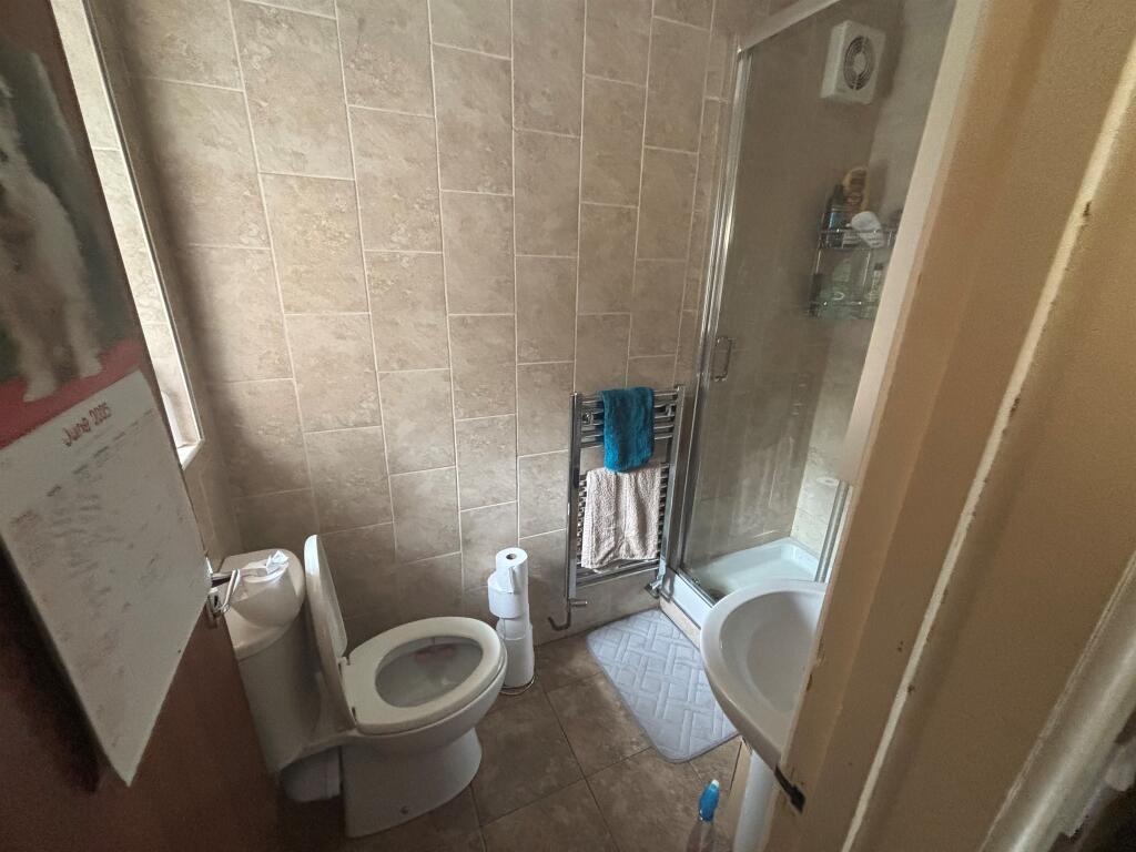 Apartment in Cardiff - View 4