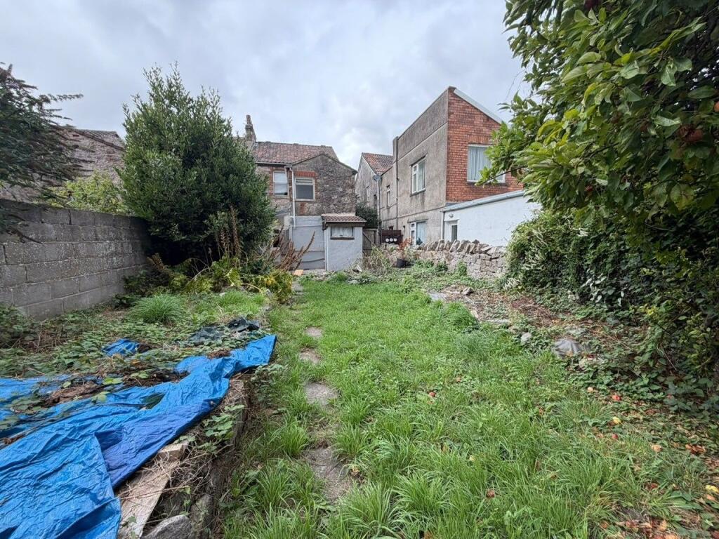 House in Weston-super-Mare, North Somerset - View 2