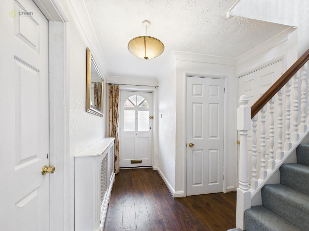 House in Birmingham - View 3