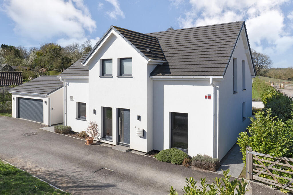 Main image of property: Church End, Arrington, Royston, Hertfordshire,, SG8