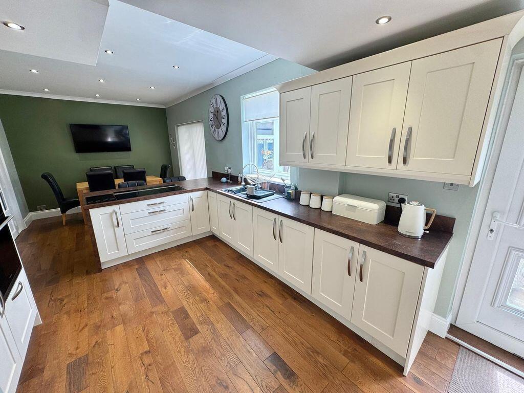 Ennerdale Road, Walkergate - View 3