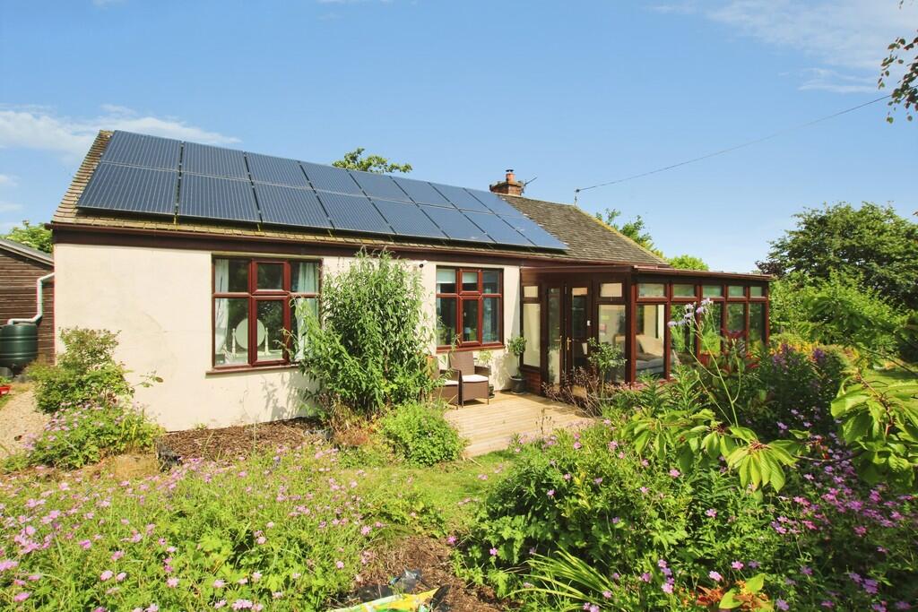 Main image of property: Kirmond Road, Market Rasen