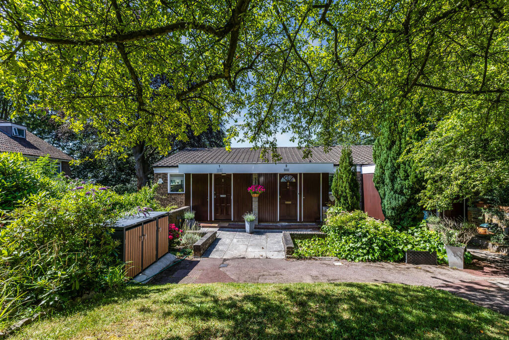 Main image of property: Crouchmans Close, London, SE26