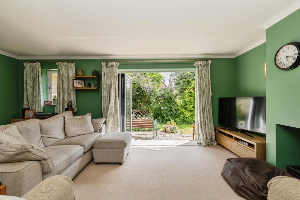 Evelyn Road, Bath photo 5