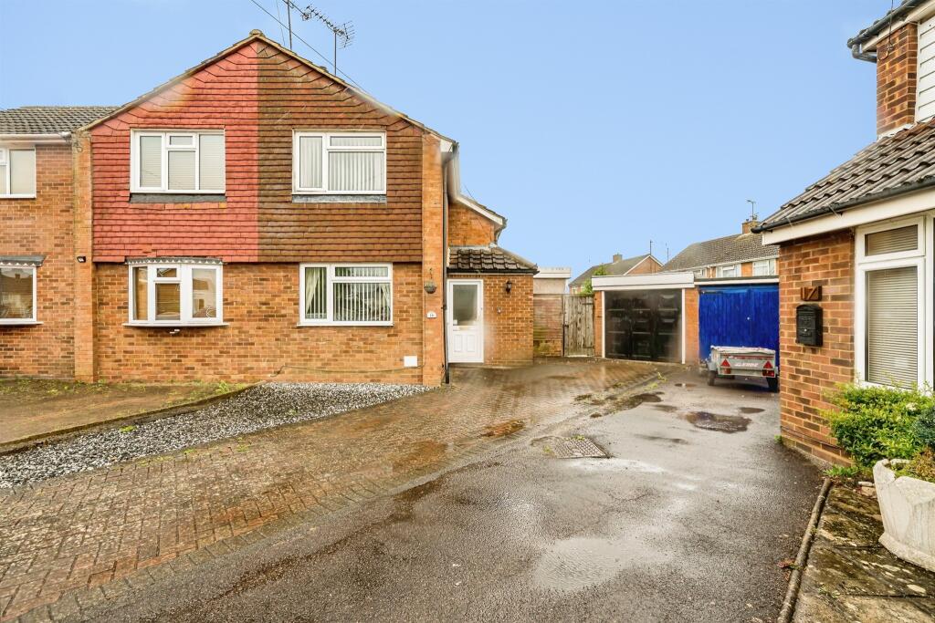 Main image of property: Wymering Road, Aylesbury