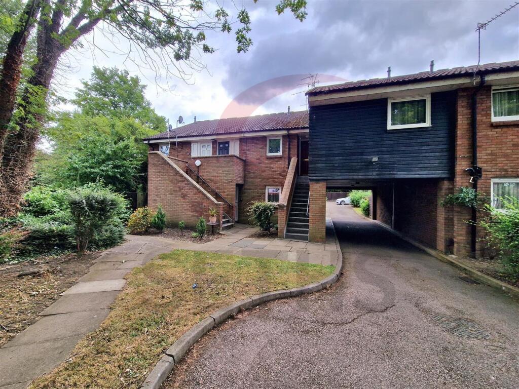 Main image of property: Freeman Road North, Rowlatts Hill, Leicester