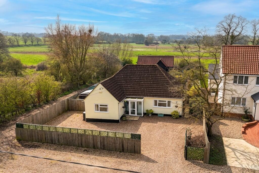 Main image of property: Cranley Road, Eye