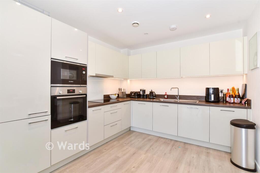 Main image of property: Walters Close, Snodland, Kent