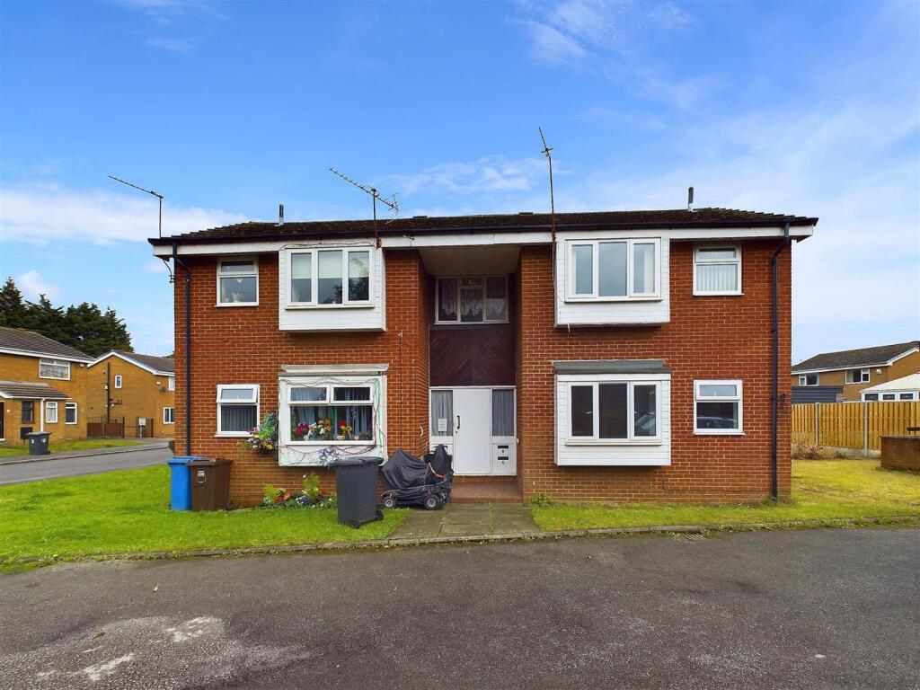 Main image of property: Jacobs Drive, Sheffield