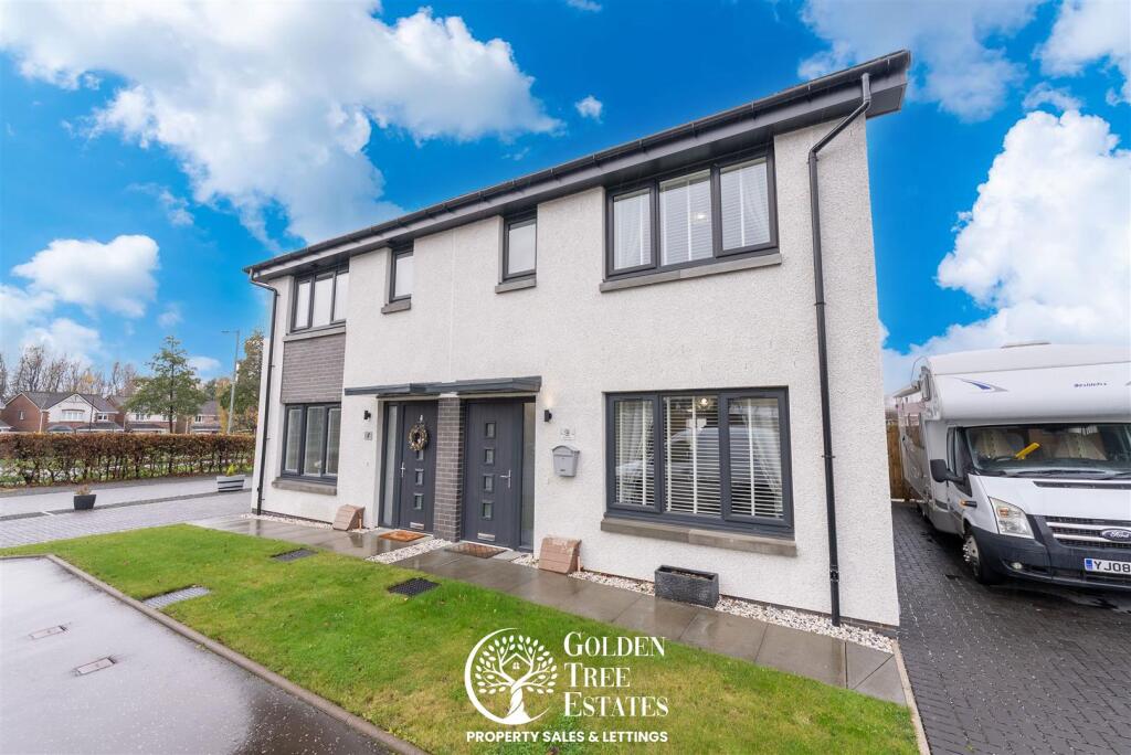 Main image of property: Lethen View, Tullibody