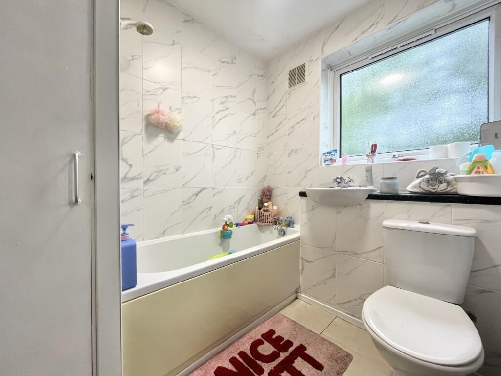 Apartment in Wolverhampton - View 5