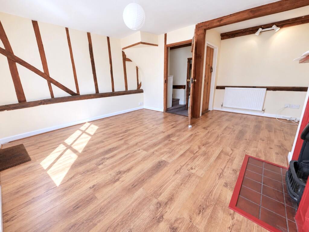 House in East Suffolk, Halesworth - View 2