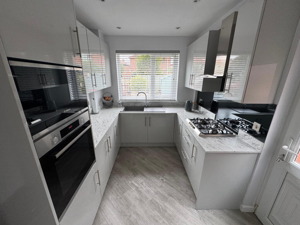 House in Manchester - More