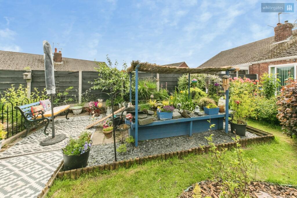 Kempton Avenue, Crewe, Cheshire, CW1 - View 2