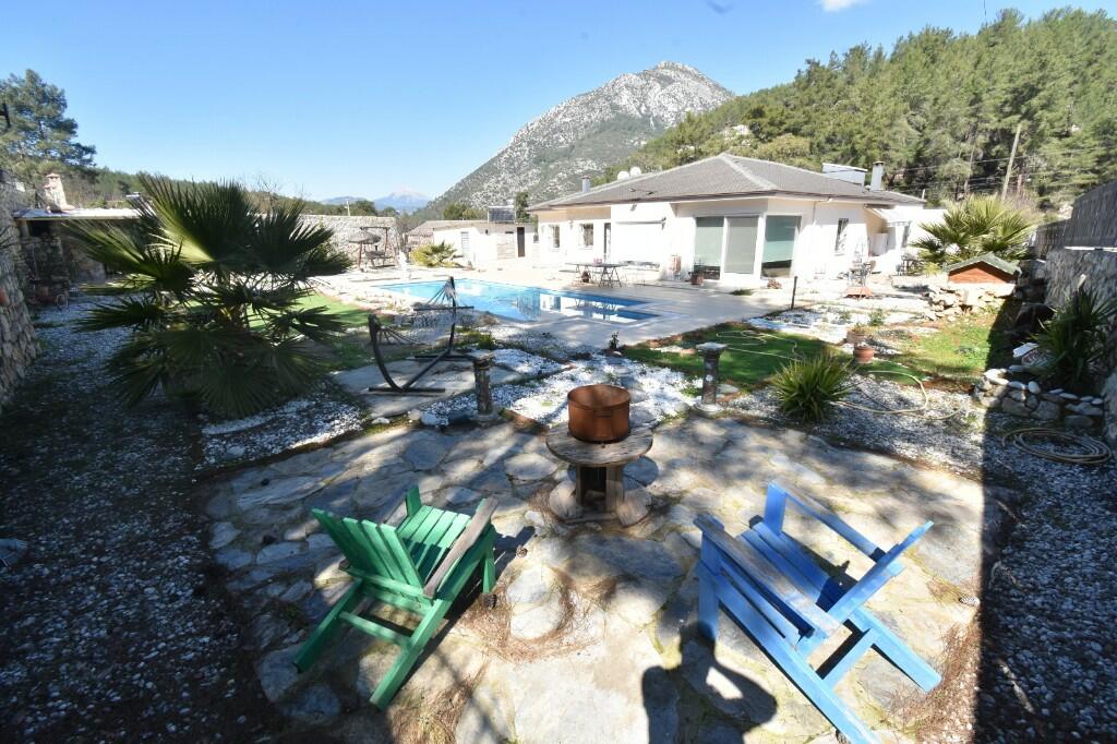 Main image of property: Üzümlü, Fethiye, Mugla