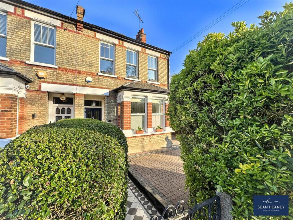 Main image of property: Park Road, New Barnet, Barnet