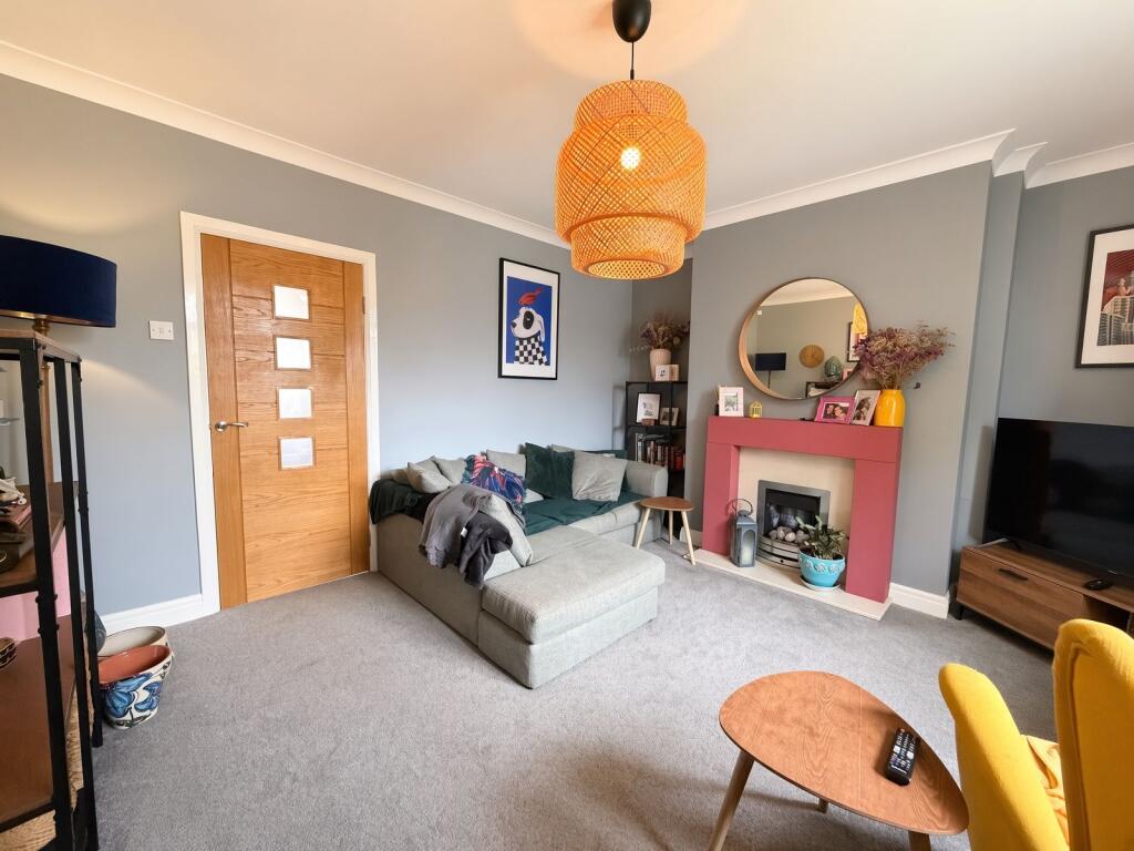 House in Chester-le-Street, South Pelaw - View 5