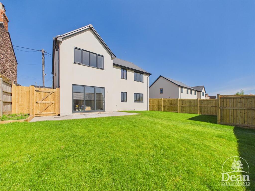 Main image of property: Netherend, Woolaston