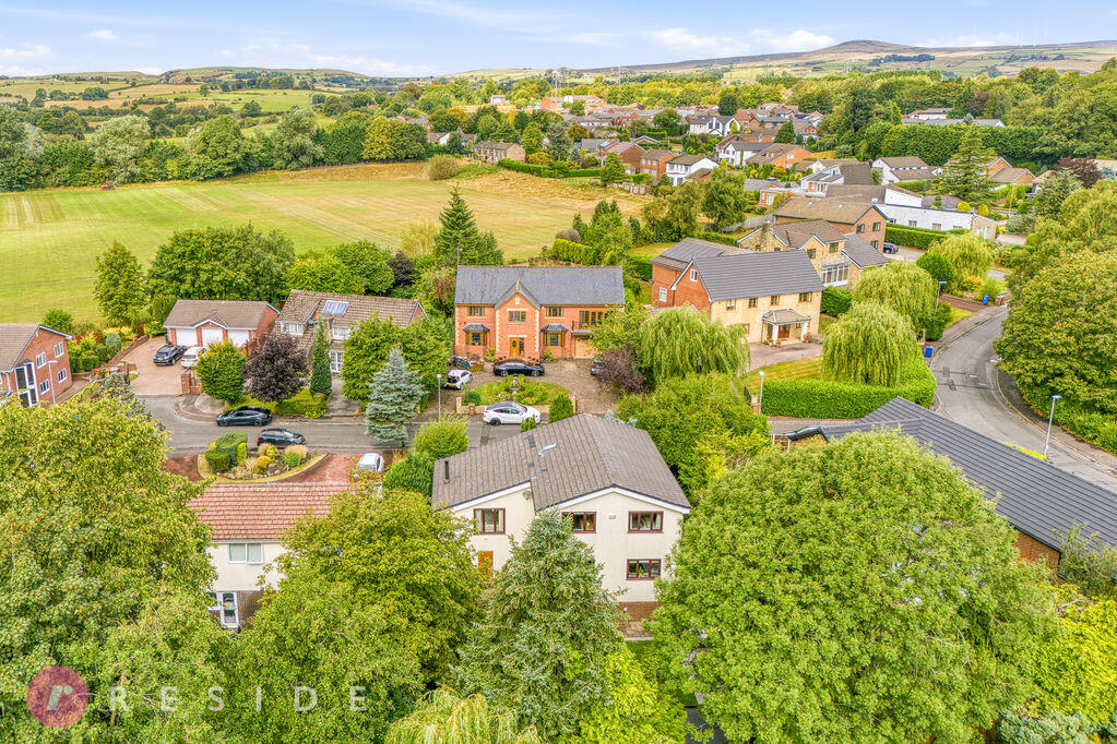 House in Rochdale, Greater Manchester - View 4
