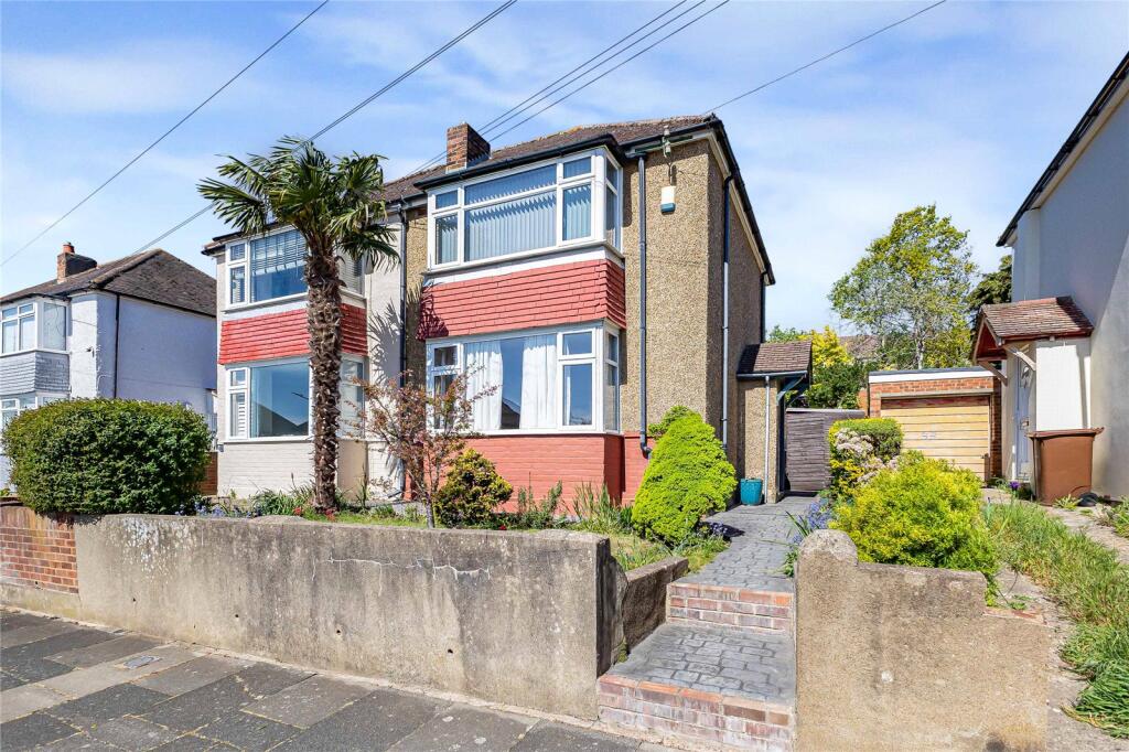 Main image of property: Cambridge Road, Rochester, Kent, ME2