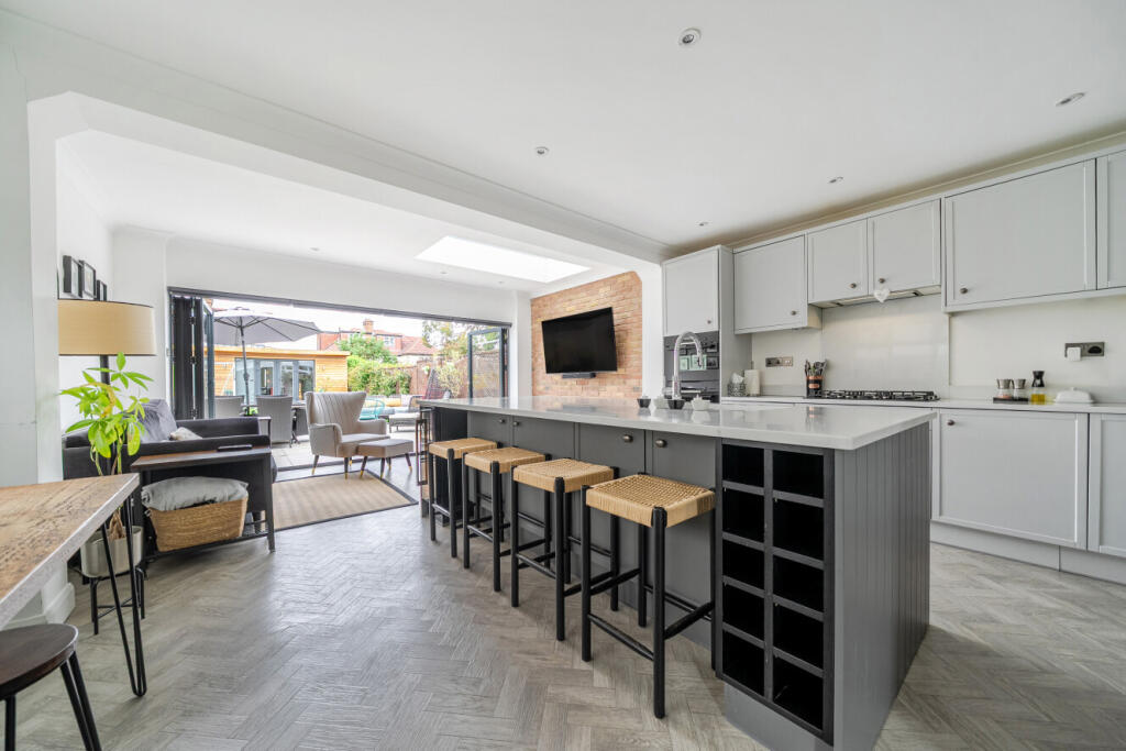 Main image of property: Elmstead Avenue, Chislehurst, Kent, BR7