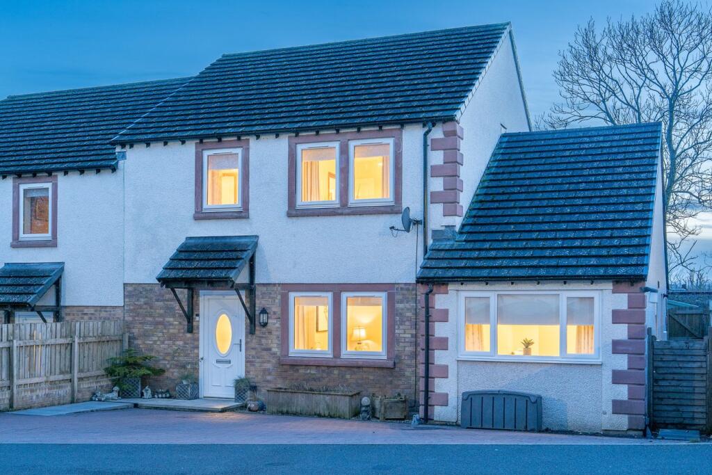 Main image of property: Westmorland Rise, Appleby-in-Westmorland, CA16